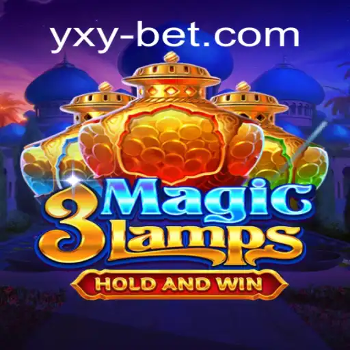 Explore o Fascinante Mundo de 3MagicLamps no yxybet.com