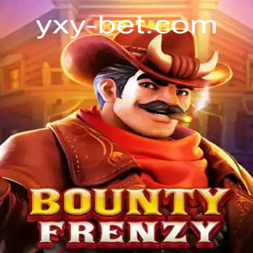 Descubra a Ação do Jogo BountyFrenzy com yxybet.com
