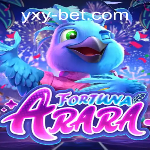 Descubra FortunaArara: O Novo Fenômeno do Jogos Online