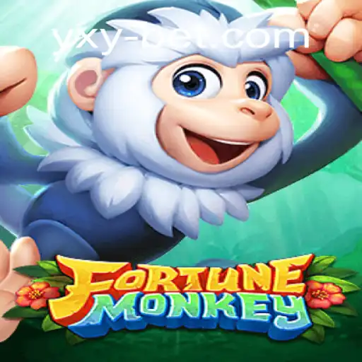 FortuneMonkey: A Nova Sensação no Universo dos Jogos Online