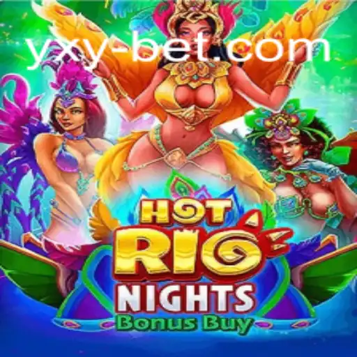 Descubra o Fascinante Mundo de HotRioNightsBonusBuy no yxybet.com