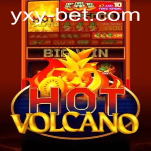 Descubra a Emoção do Jogo HotVolcano no yxybet.com