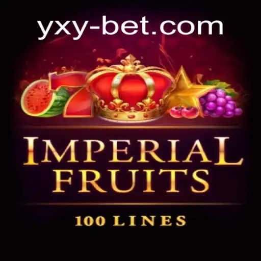 ImperialFruits100: Um Mergulho no Mundo das Frutas Imperiais
