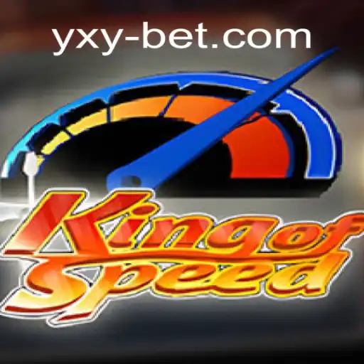 Desvendando o Rei da Velocidade: Uma Jornada com KingofSpeed