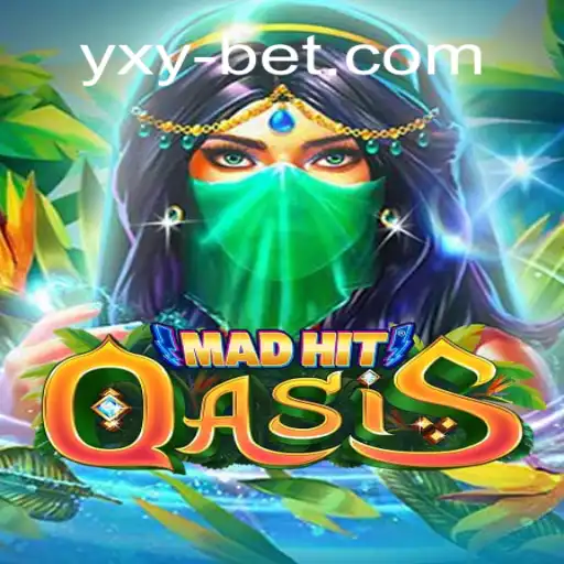 Explorando o Universo de MadHitOasis: Um Jogo Inovador em Constant Evolution