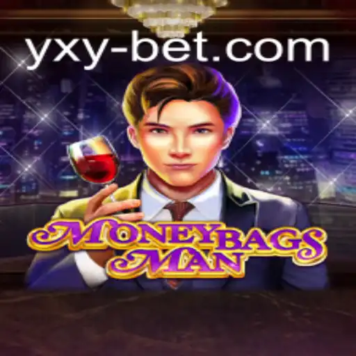 Descubra o Mundo Empolgante de MoneybagsMan