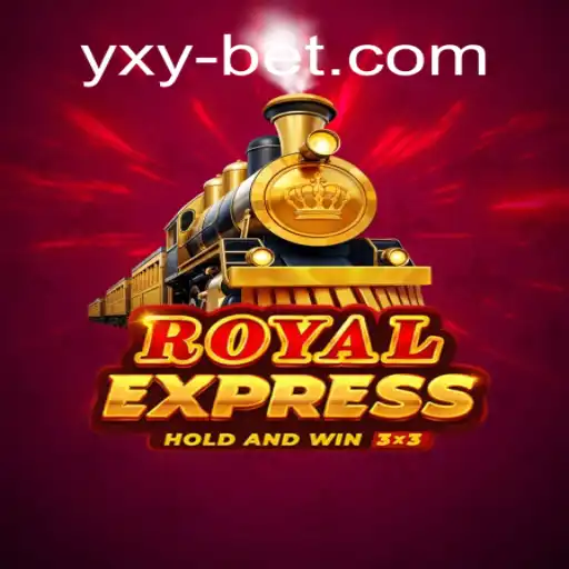 Royal Express: Uma Aventura de Jogo de Azar e Estratégia no Mundo dos Cassinos Online