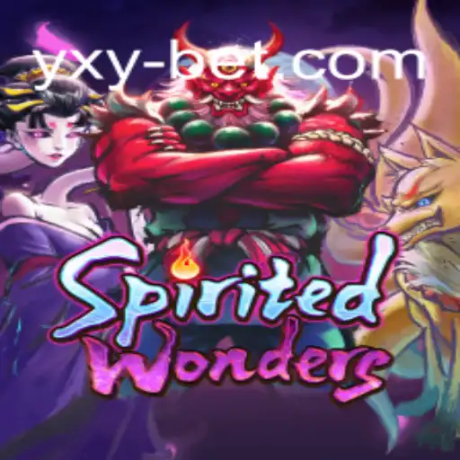 SpiritedWonders: Mergulhe no Mundo Encantador das Maravilhas Espirituais