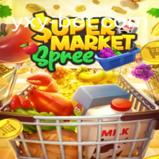 SupermarketSpree: Um Mergulho no Mundo das Compras Divertidas