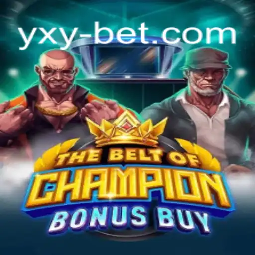 TheBeltOfChampionBonusBuy: A Nova Sensação no Mundo dos Jogos