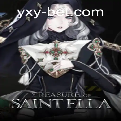 Descubra o Fascinante Mundo do 'Treasure of Saint Ella' no yxybet.com
