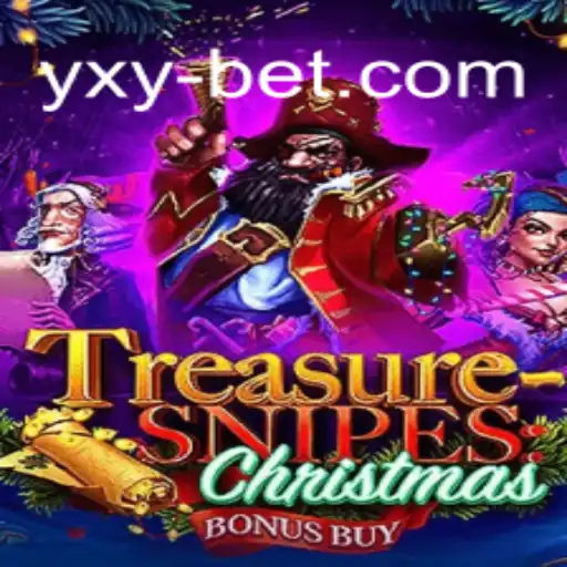Explorando o Mundo de TreasuresnipesChristmas: Um Guia Completo
