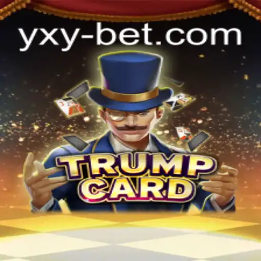 TrumpCard: Um Novo Jogo Empolgante e Suas Regras Detalhadas