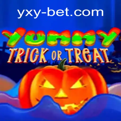 Explore o Mundo Encantado de YummyTrickorTreat